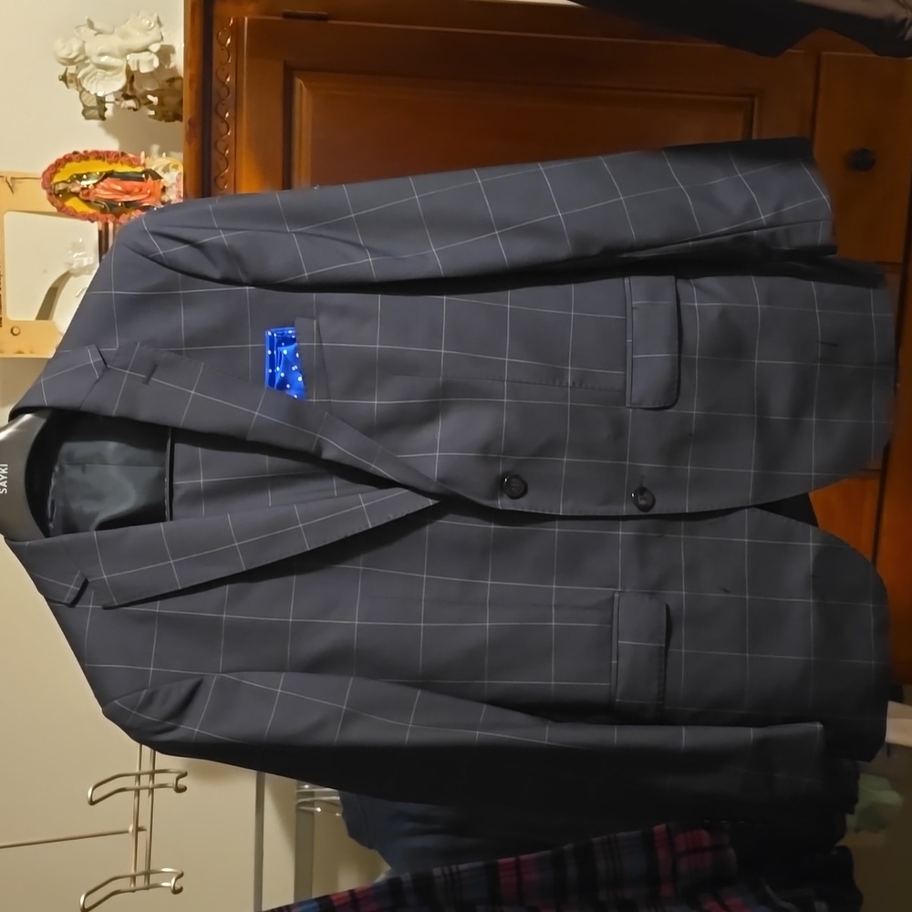 Mens Hatem Sayki 3 PC‎ Suit 50